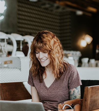 Engage your Audience