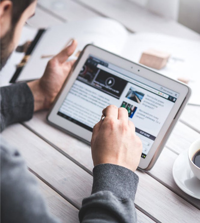 Monitize your site